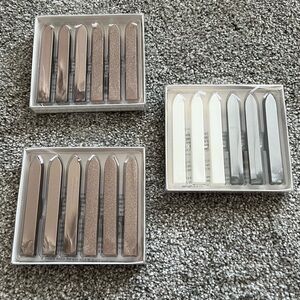 Sealing Wax Sticks